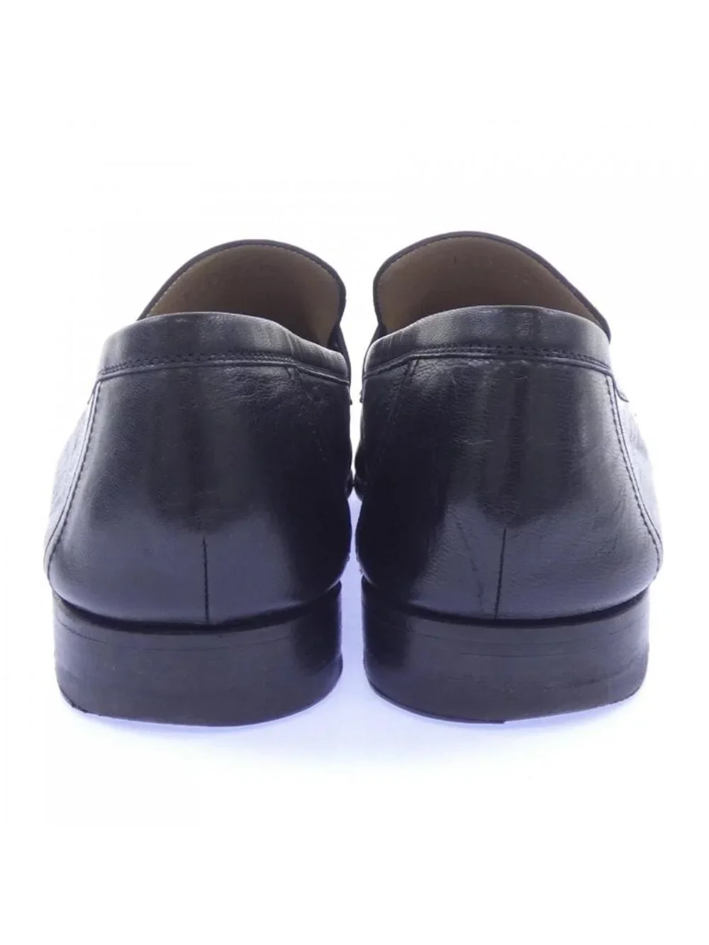 Hermes Paris Sneakers Black
